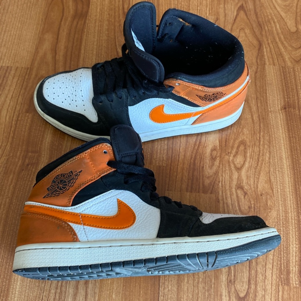 Air Jordans